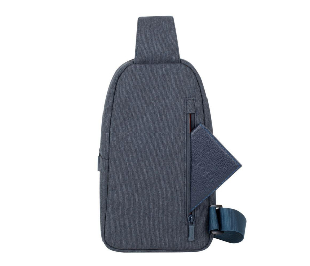 RIVACASE Galapagos 7711 10.5" szary - 1078210 - zdjęcie 11